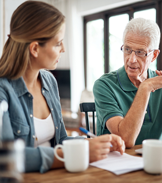 Anchin Private Client Center: Family Financial Fitness Recruiting the children as apprentices