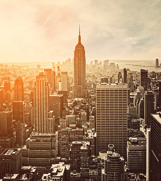 Succession and Transition Planning: The Future Is Now - NEW DATE