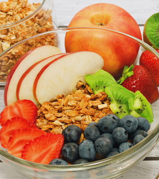 Food for Thought: State of the Food and Beverage Industry Event 2018