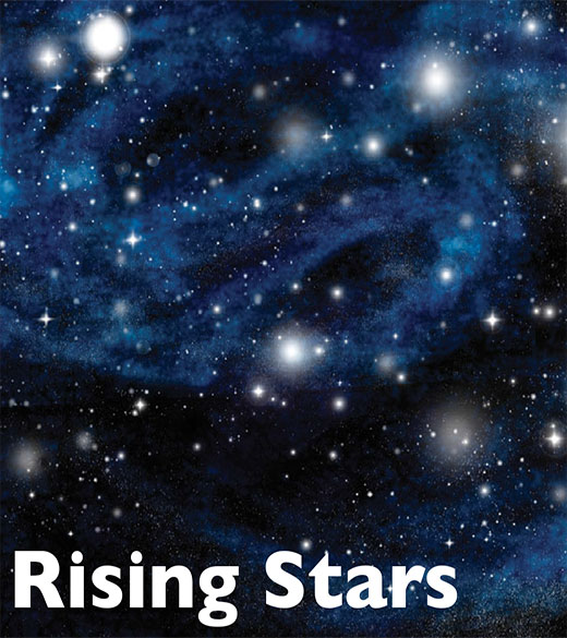 Rising Stars