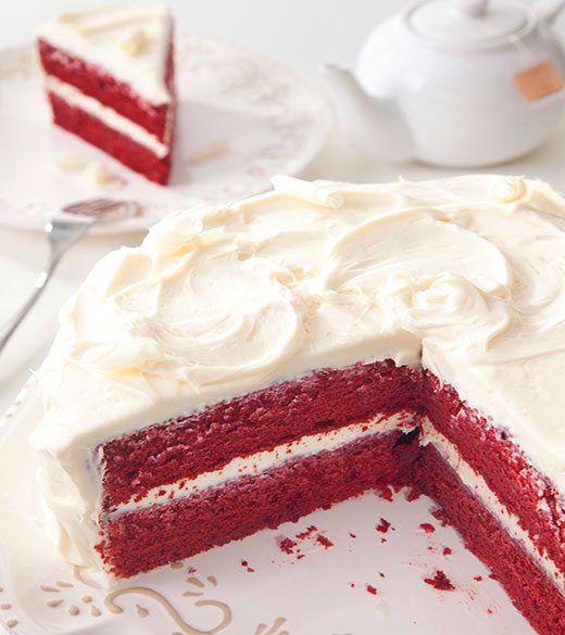 Secret Ingredient For Keeping Food Innovations Fresh - The R&D Tax Credit