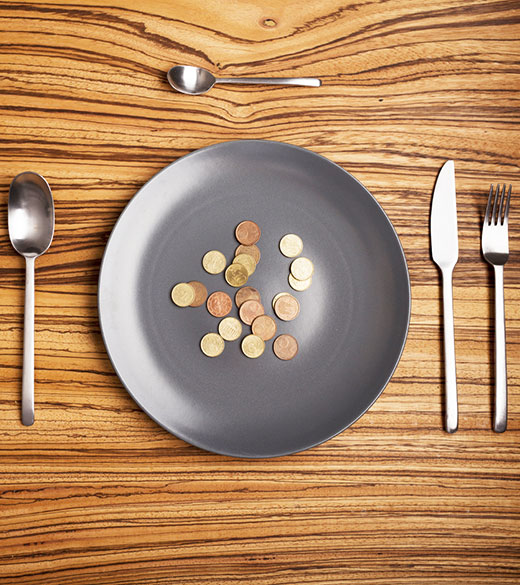 101 Ways to Steal in the Restaurant and Bar