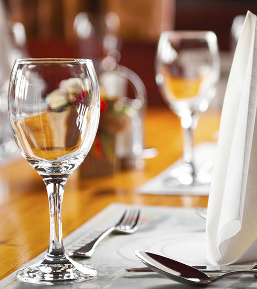Top Restaurant Links