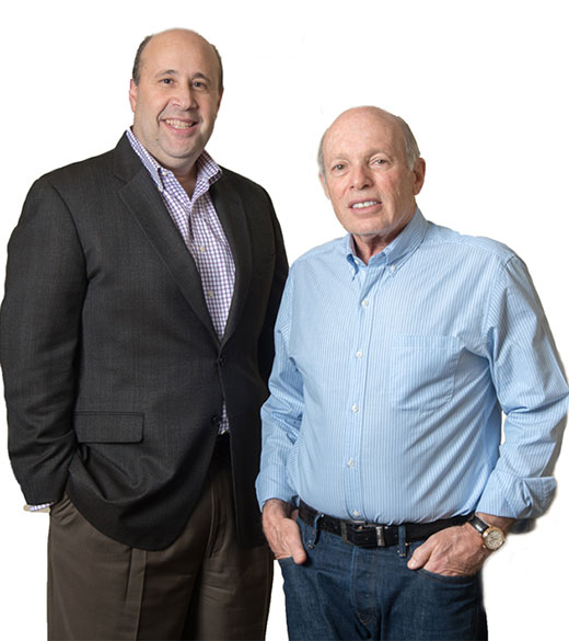 Testimonial: Michael C. Fina