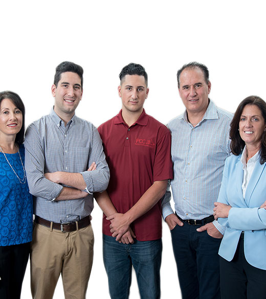 Testimonial: Perfetto Contracting Co., Inc.