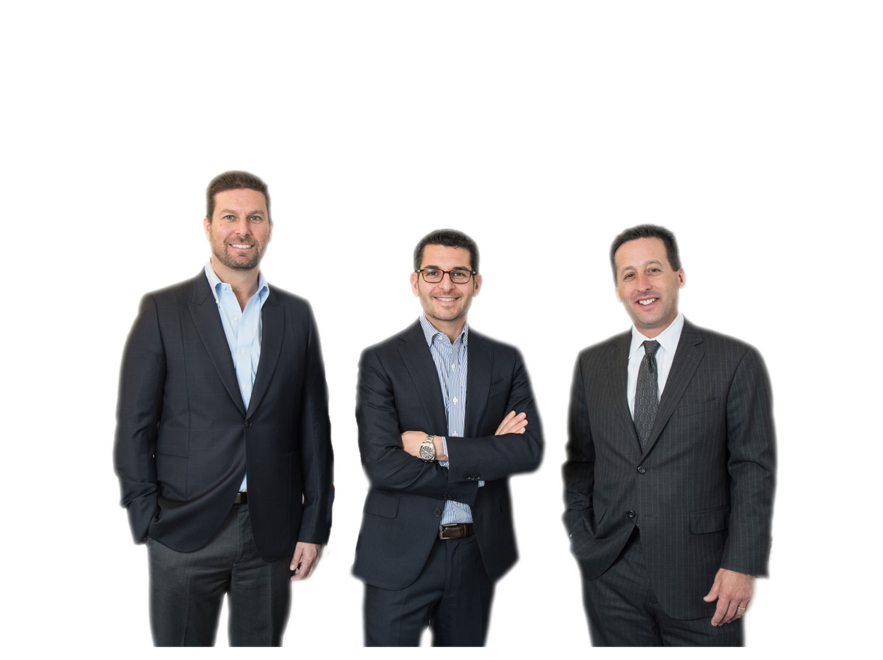 The Anchin Team The Anchin Team
