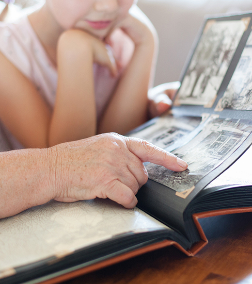 Legacy Planning - Preserving Family’s Wealth and Core Values