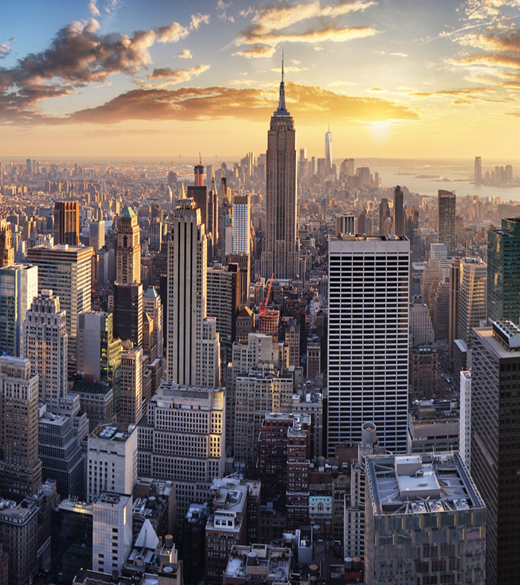 Five Things to Consider Regarding a Second Residence in the Big Apple