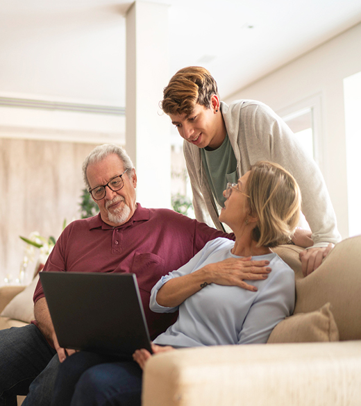 Anchin Private Client: Tax Considerations for the Sandwich Generation