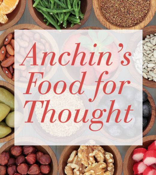 Food for Thought: State of the Food and Beverage Industry Event 2019
