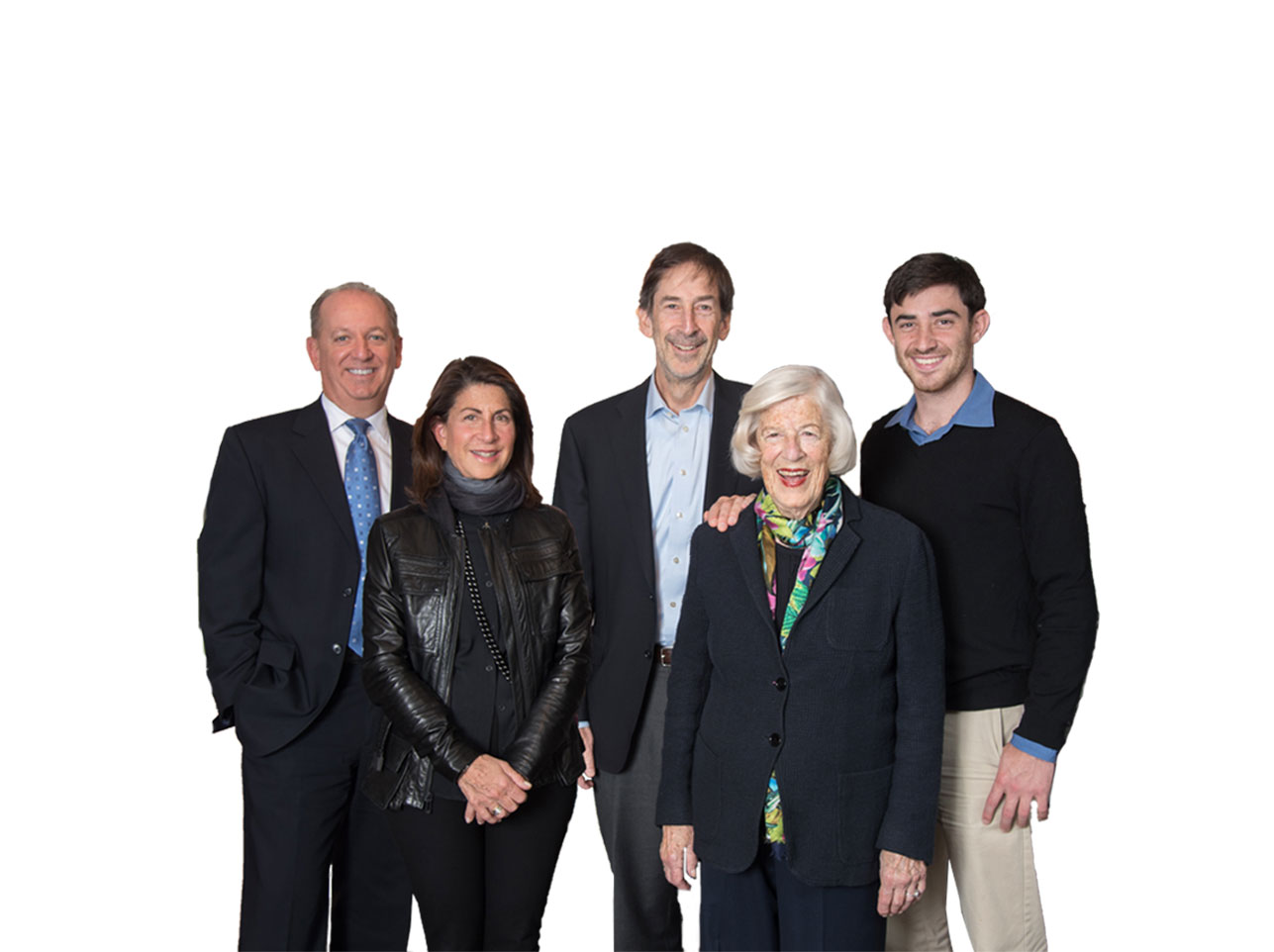 The Anchin Team The Anchin Team